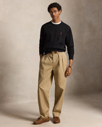 Ralph Lauren The RL Fleece Sweatshirt