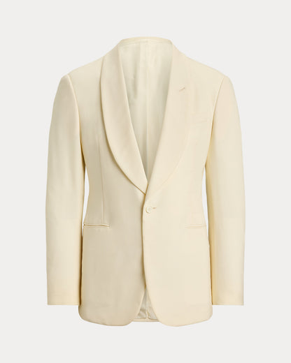 Ralph Lauren Gregory Handmade Wool Dinner Jacket