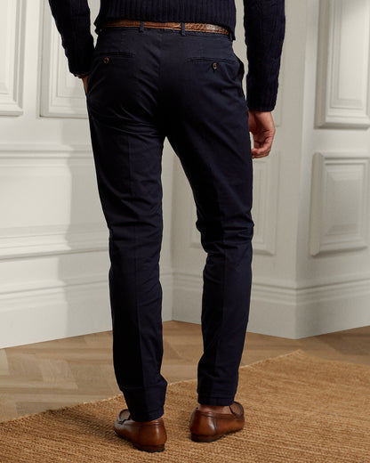 Ralph Lauren Slim Fit Stretch Chino Pant