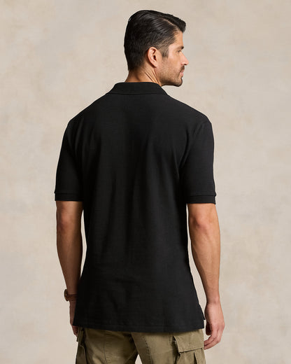 Ralph Lauren The Iconic Mesh Polo Shirt