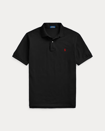 Ralph Lauren The Iconic Mesh Polo Shirt