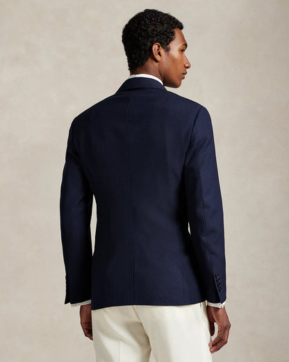 Ralph Lauren Polo Tailored PeakLapel Tuxedo Jacket