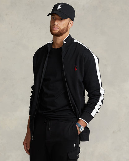 Ralph Lauren Interlock Track Jacket