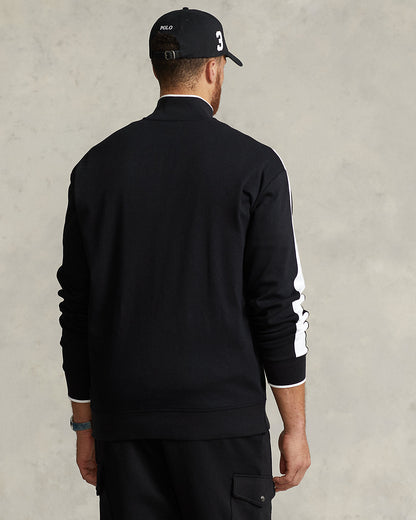 Ralph Lauren Interlock Track Jacket