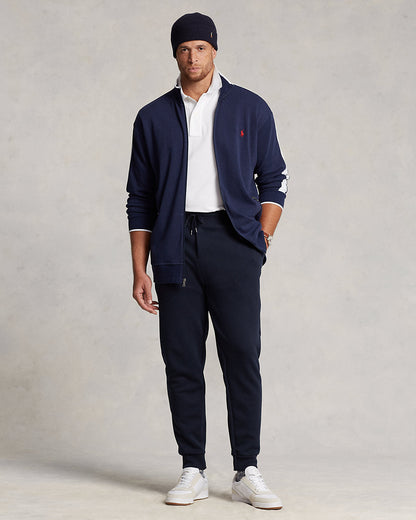 Ralph Lauren Interlock Track Jacket