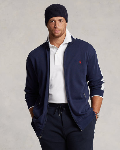 Ralph Lauren Interlock Track Jacket