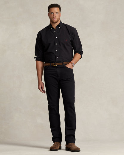 Ralph Lauren GarmentDyed Oxford Shirt