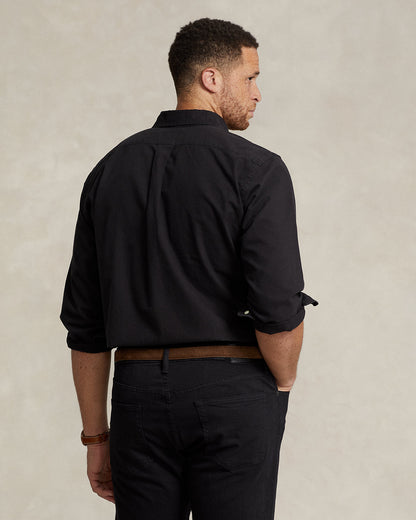 Ralph Lauren GarmentDyed Oxford Shirt