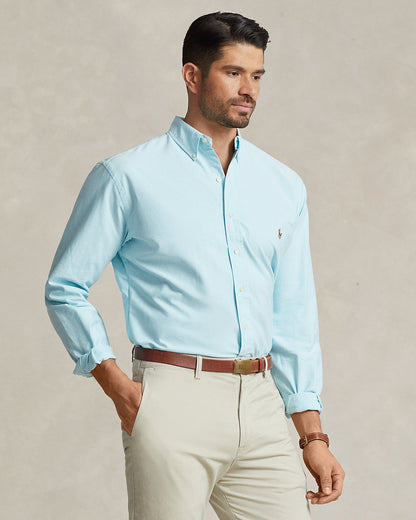 Ralph Lauren The Iconic Oxford Shirt