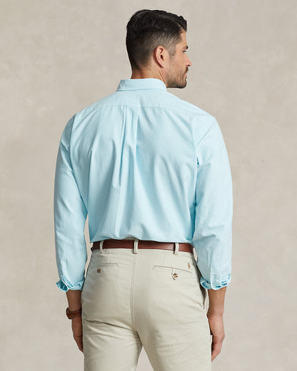 Ralph Lauren The Iconic Oxford Shirt