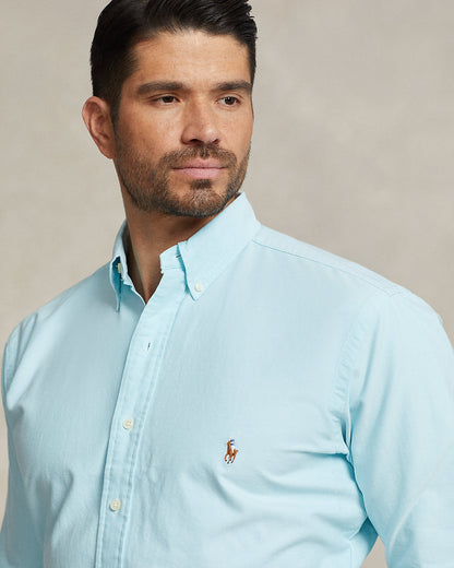 Ralph Lauren The Iconic Oxford Shirt