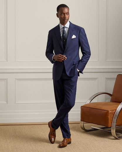 Ralph Lauren Tattersall Shirt