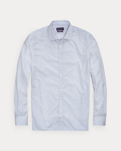 Ralph Lauren Tattersall Shirt