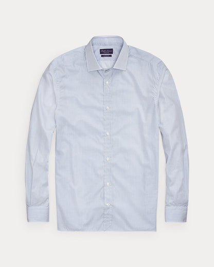 Ralph Lauren Tattersall Shirt