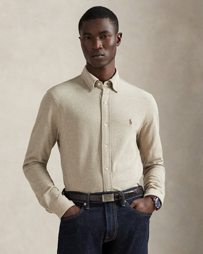 Ralph Lauren Featherweight Mesh Shirt