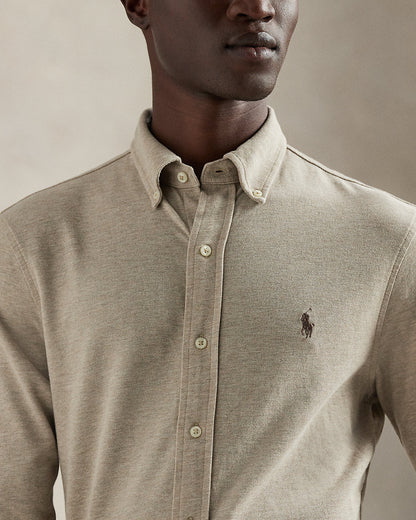Ralph Lauren Featherweight Mesh Shirt