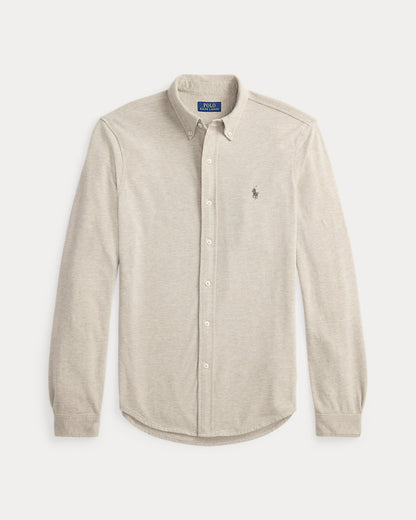 Ralph Lauren Featherweight Mesh Shirt