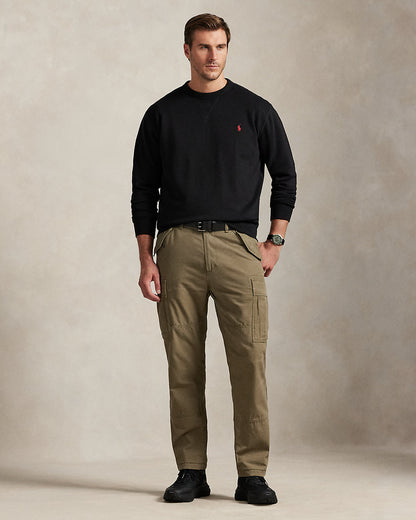 Ralph Lauren The RL Fleece Sweatshirt