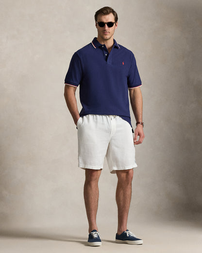 Ralph Lauren Mesh Polo Shirt