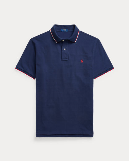 Ralph Lauren Mesh Polo Shirt