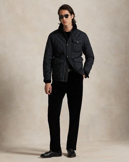 Ralph Lauren The Beaton Quilted Jacket