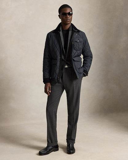 Ralph Lauren The Beaton Quilted Jacket