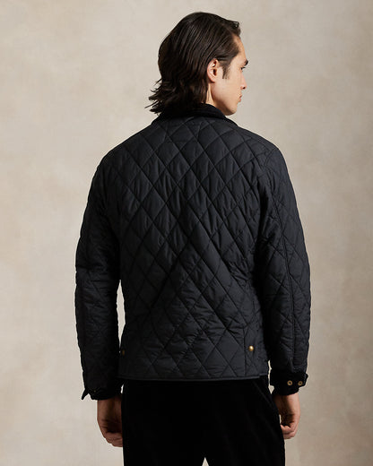 Ralph Lauren The Beaton Quilted Jacket