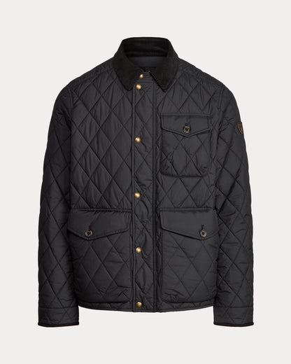 Ralph Lauren The Beaton Quilted Jacket