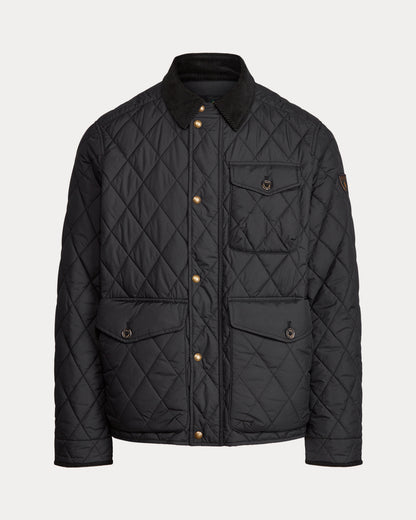 Ralph Lauren The Beaton Quilted Jacket