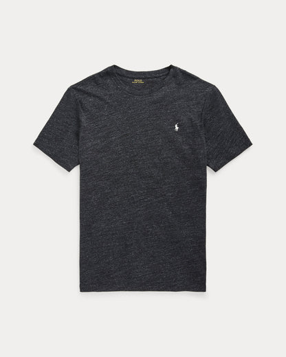 Ralph Lauren Jersey Crewneck TShirt