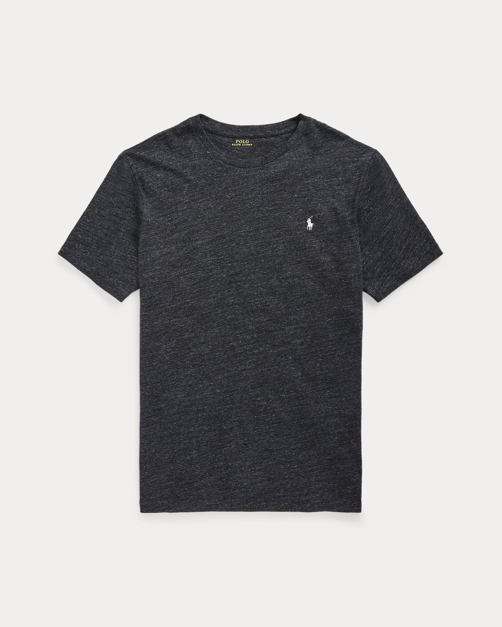 Ralph Lauren Jersey Crewneck TShirt