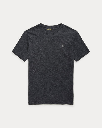 Ralph Lauren Jersey Crewneck TShirt