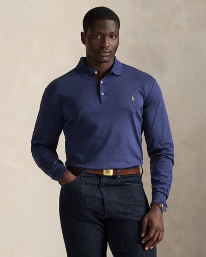 Ralph Lauren Soft Cotton Polo Shirt