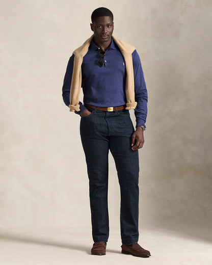 Ralph Lauren Soft Cotton Polo Shirt