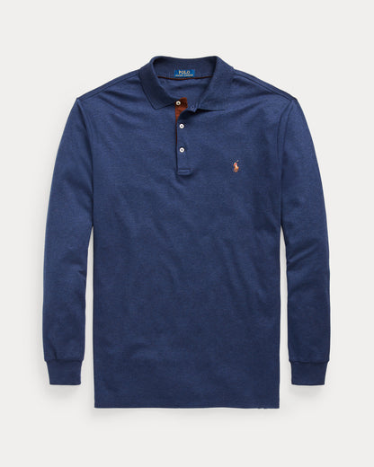 Ralph Lauren Soft Cotton Polo Shirt