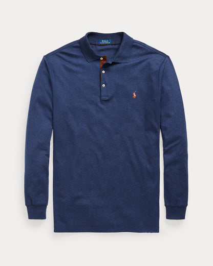 Ralph Lauren Soft Cotton Polo Shirt