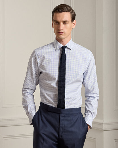 Ralph Lauren Tattersall Twill Shirt