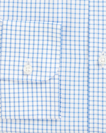 Ralph Lauren Tattersall Twill Shirt
