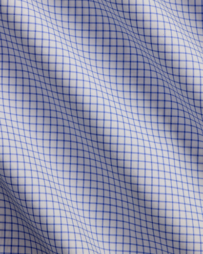 Ralph Lauren Tattersall Twill Shirt