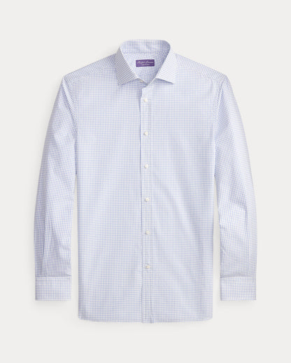 Ralph Lauren Tattersall Twill Shirt