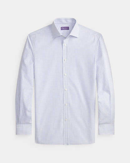 Ralph Lauren Tattersall Twill Shirt