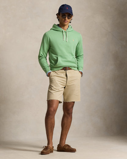 Ralph Lauren The RL Fleece Hoodie