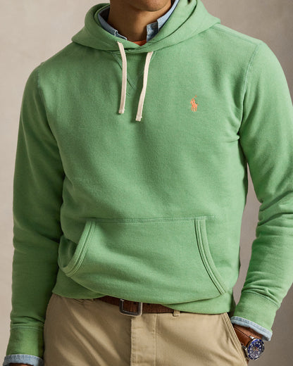 Ralph Lauren The RL Fleece Hoodie
