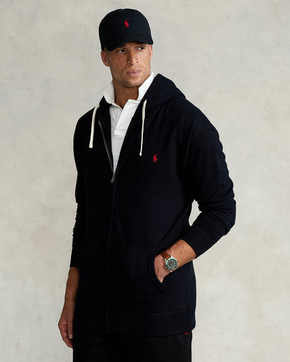 Ralph Lauren The RL Fleece FullZip Hoodie