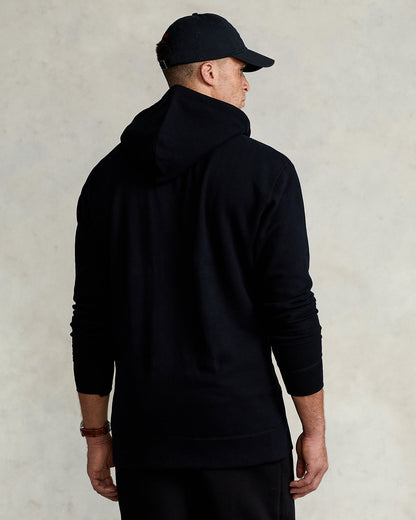 Ralph Lauren The RL Fleece FullZip Hoodie