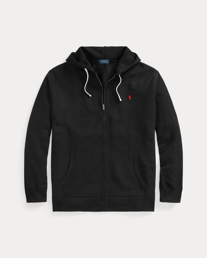Ralph Lauren The RL Fleece FullZip Hoodie