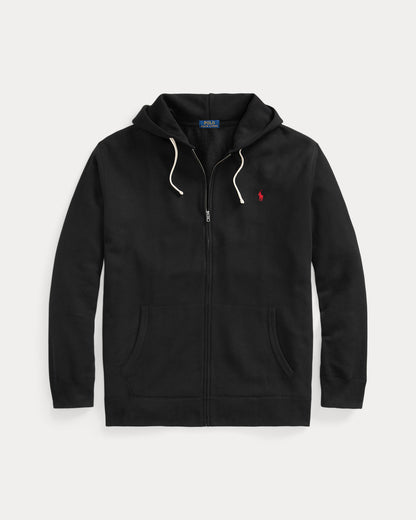 Ralph Lauren The RL Fleece FullZip Hoodie