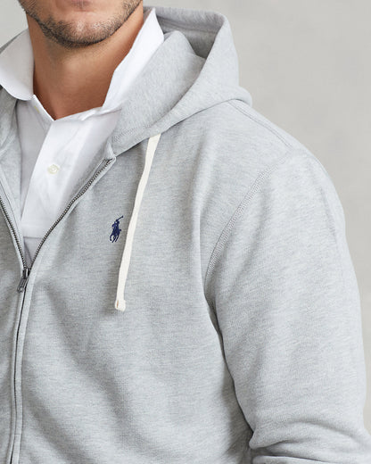Ralph Lauren The RL Fleece FullZip Hoodie