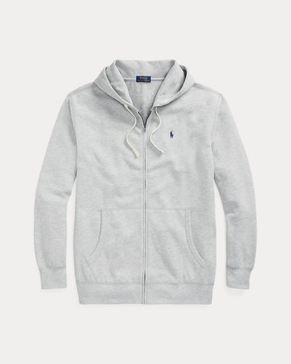 Ralph Lauren The RL Fleece FullZip Hoodie