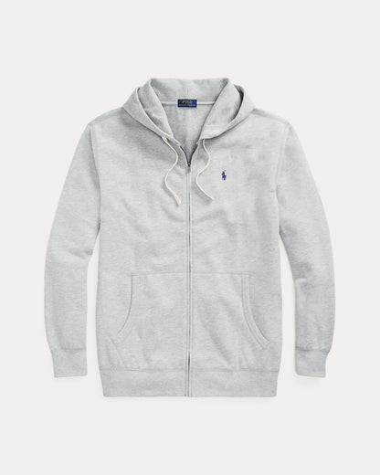 Ralph Lauren The RL Fleece FullZip Hoodie